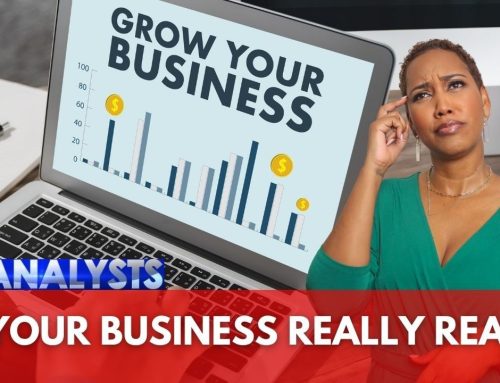 Before Growing Your Business, Check These Four Areas