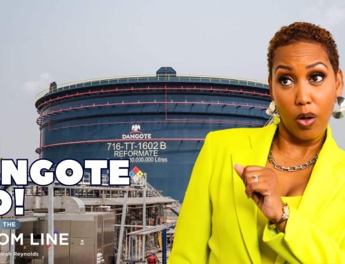 Dangote’s Refinery Is Going Public. Would You Invest?