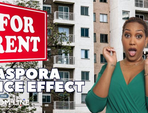The Diaspora Price Effect: Higher Prices, Lower Returns?