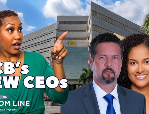 NCB’s New CEO Sheree Martin Targets Growth, Service and Smarter Lending