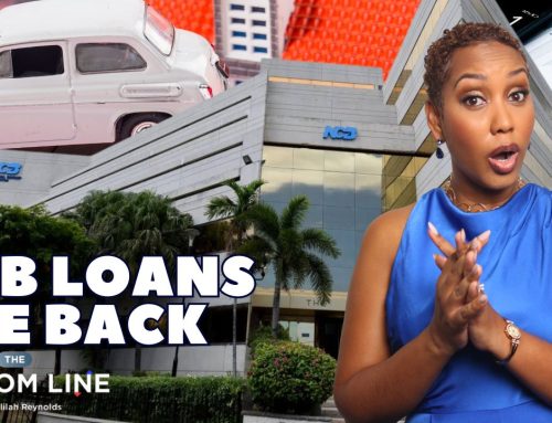 NCB Is Lending Again — But Getting a Loan May Be Different