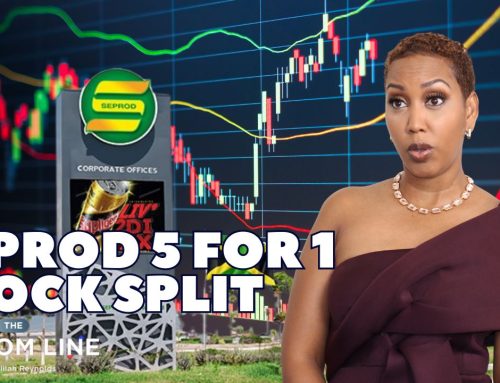 Seprod Wants to Split Its Shares 5-for-1. Here’s What It Means for Investors