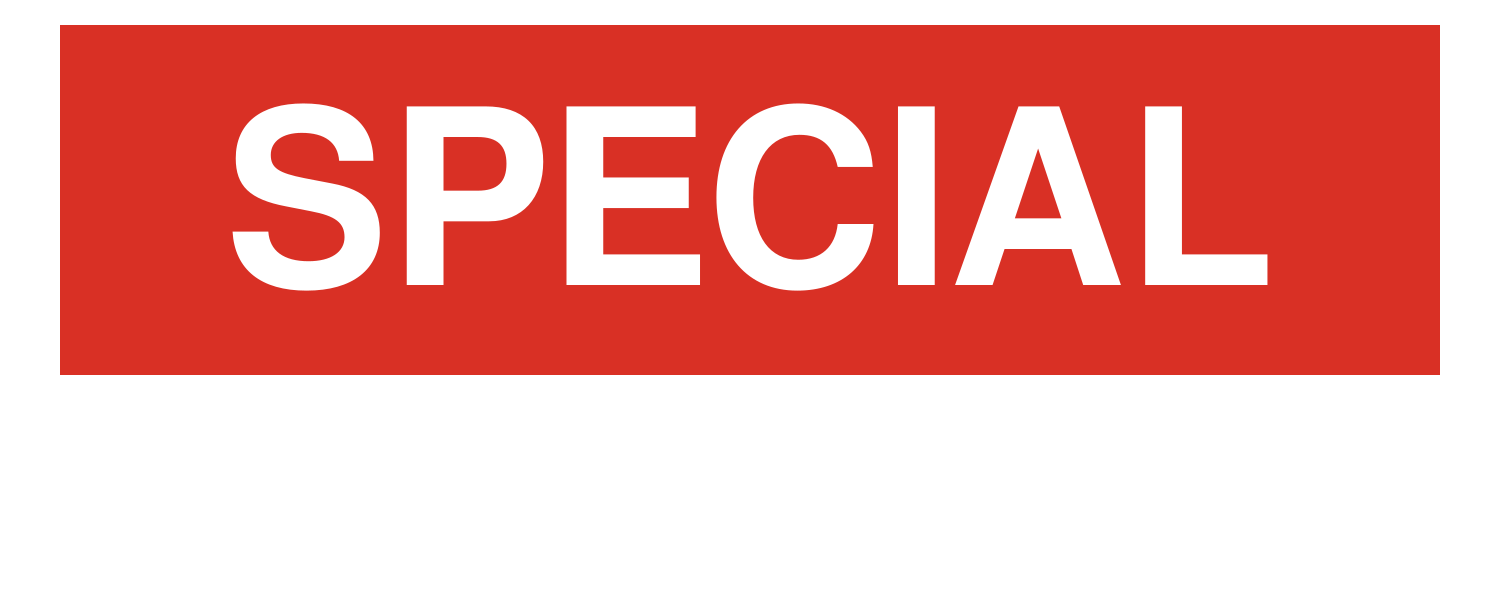 Special Features