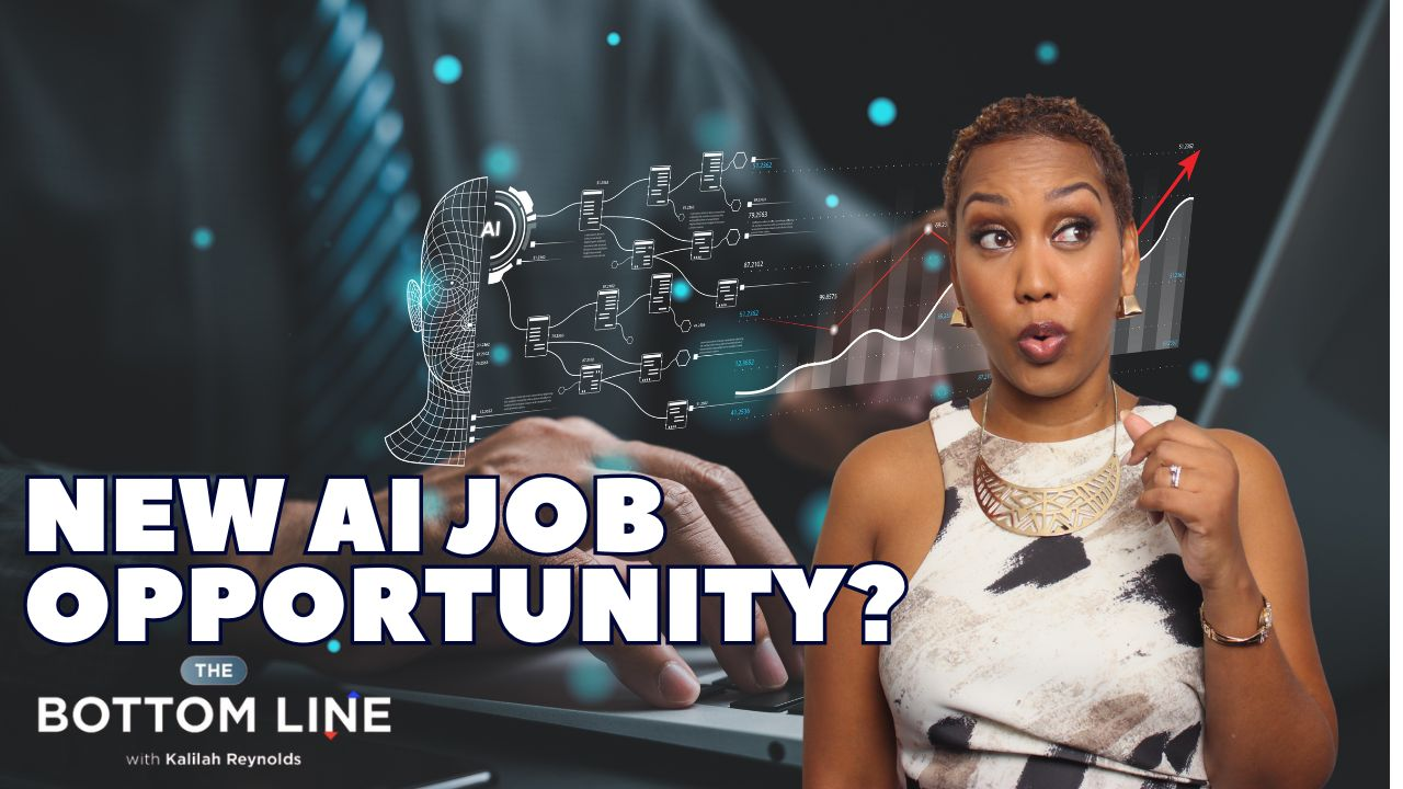 Anthropic investing in AI engineers — The Bottom Line