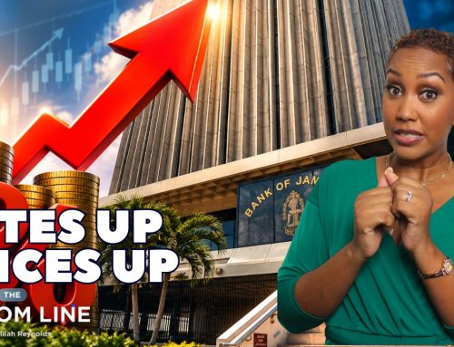 BOJ Raises Interest Rates to 6%. What Does It Mean for You?