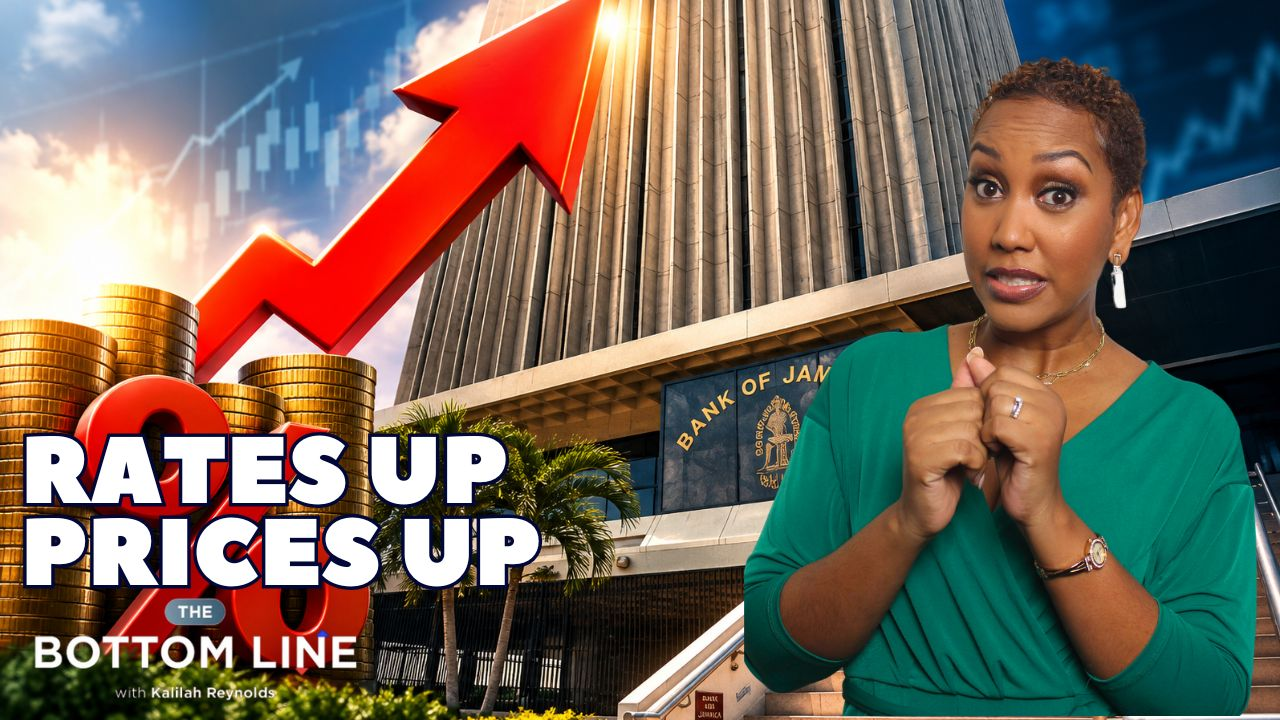 The Bottom Line: BOJ raises interest rates to 6%
