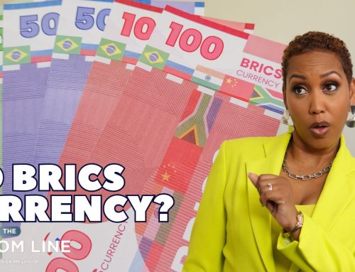 No BRICS Currency?