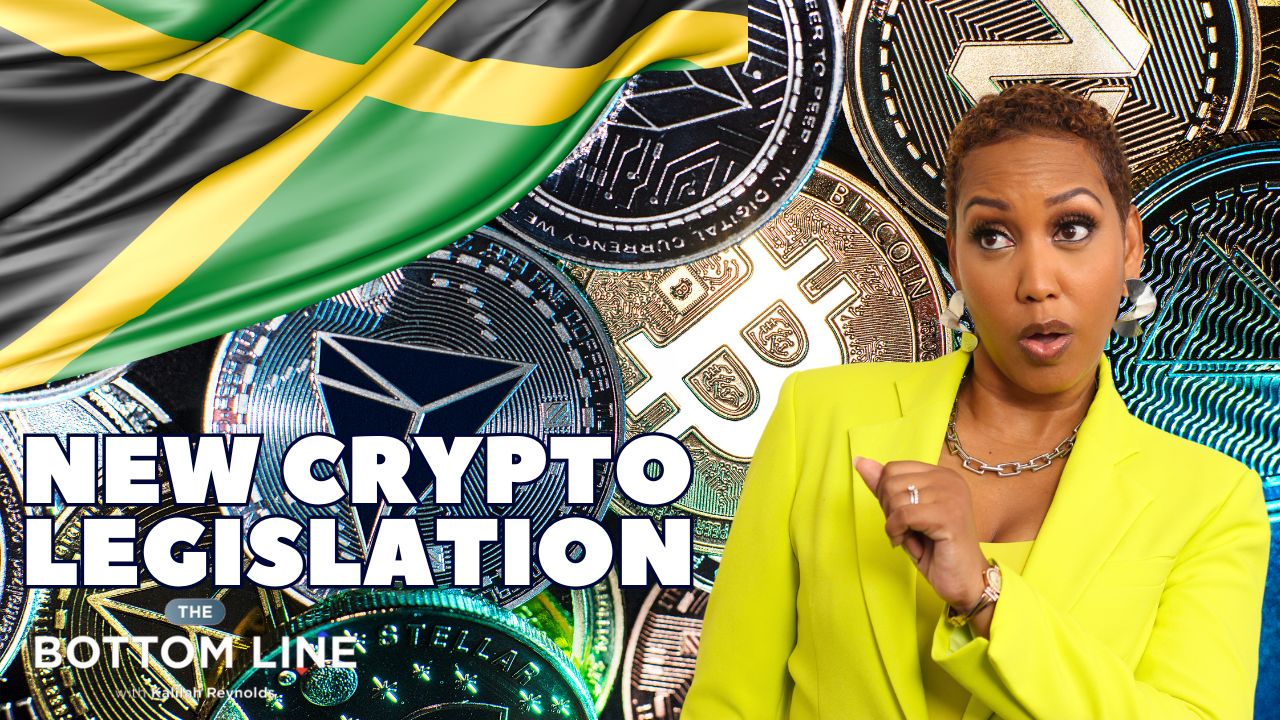 Jamaica’s new crypto legislation — The Bottom Line