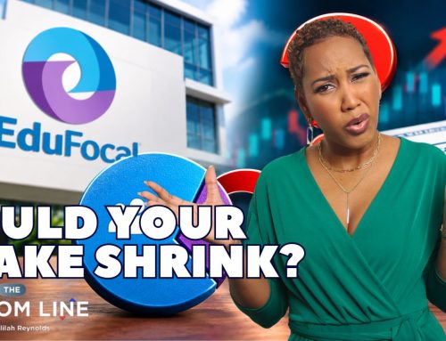 Will Your EduFocal Stake Shrink When They Issue New Shares?