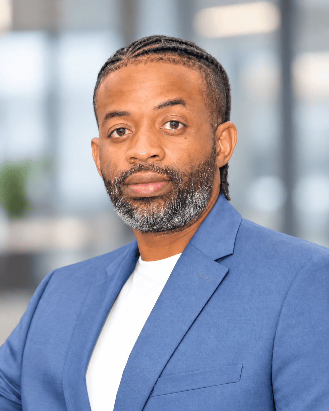 Gregory Moore, co-founder of PlayJamaica and NovaCore Labs