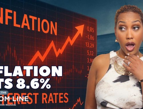 Rising Inflation, Interest Rates and Your Investments