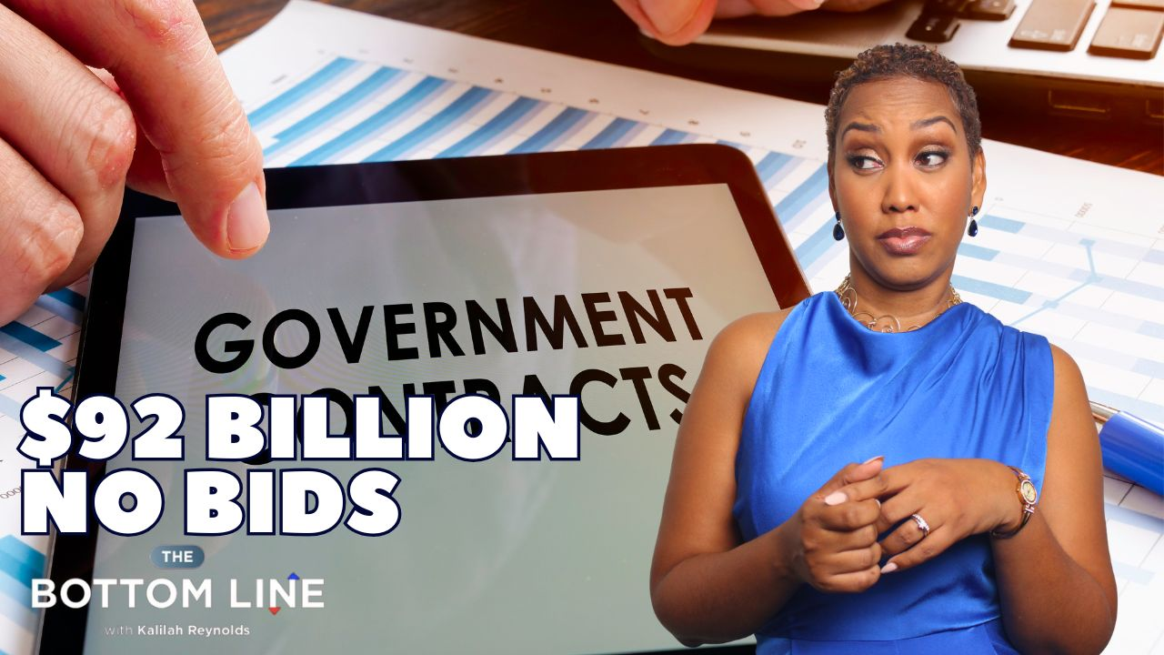 Integrity Commission flags government contracts — The Bottom Line