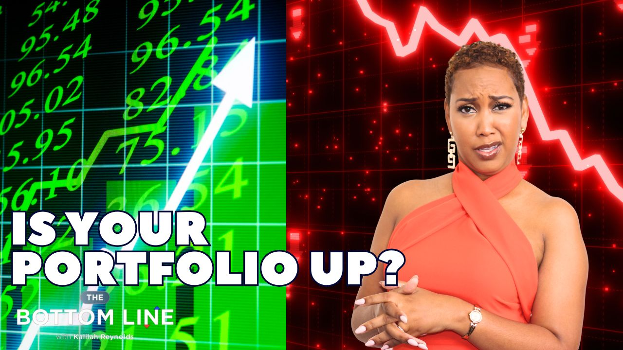 Jamaica’s stock market rebound — Is your portfolio recovering?