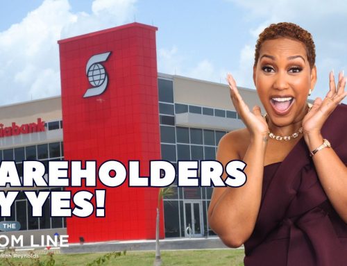 Scotia Shareholders Say Yes to $75 Buyout. What Happens to Your Money?