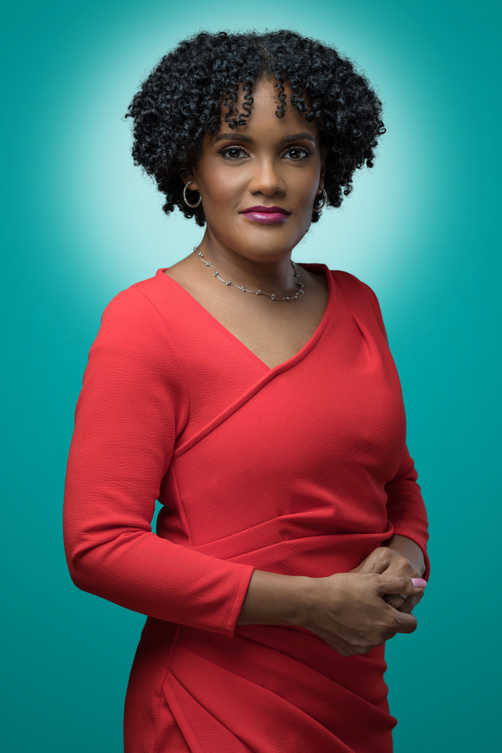 Kerry-Ann Stimpson
